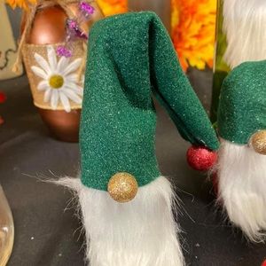 Small Christmas Gnome